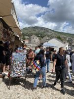Altstadt von Mostar