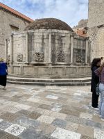 Altstadt von Dubrovnik