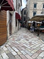 Altstadt von Kotor