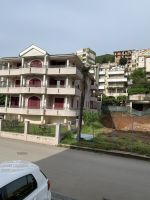 Der neue Teil von Budva