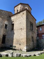 Sophienkirche in Ohrid