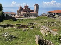 Kirche des Heiligen Johannes von Kaneo