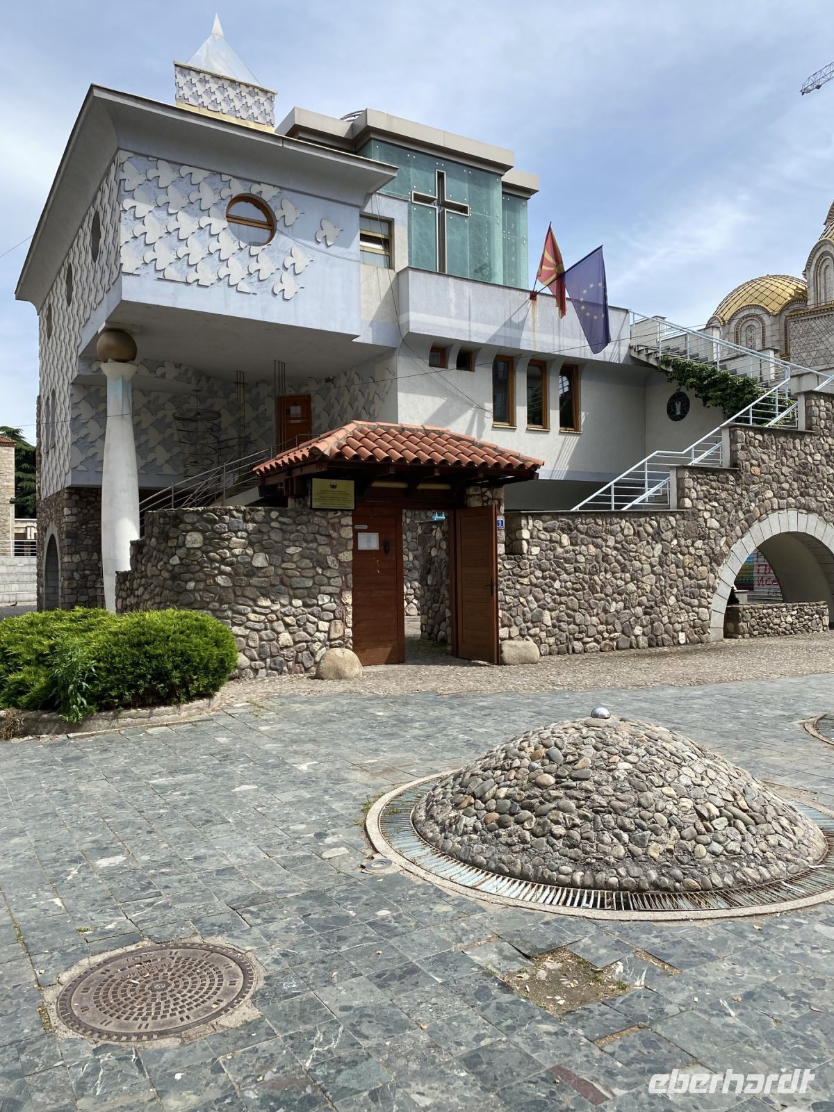 Museum für Mutter Theresa