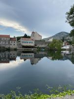 Die Altstadt von Trebinje