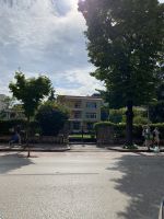 Enver Hoxhas ehemalige Villa