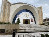 Orthodoxe Kirche Shen Prokopi