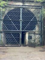 Petrovaradin - alter Zugtunnel