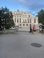 Französische Botschaft in Belgrad