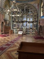 Orthodoxe Kathedrale St. Nikolaus