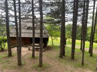 Dorfmuseum in Sirogojno