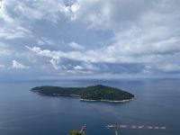 Insel Lokrum