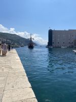 Hafen von Dubrovnik