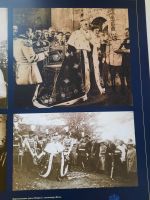 im Königspalast in Topola