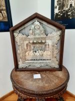 ein Geschenk aus Nazi-Deutschland