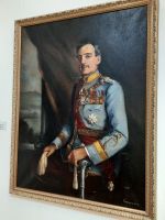 König Alexander der Erste von Jugoslawien