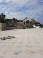 Kloster Žica bei Kraljevo in Serbien