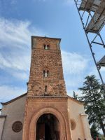 Kloster Žica bei Kraljevo in Serbien