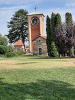 Kloster Žica bei Kraljevo in Serbien