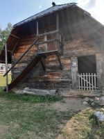 Museumsdorf Sirogojno in Serbien