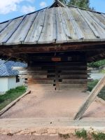 Museumsdorf Sirogojno in Serbien