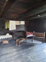 Museumsdorf Sirogojno in Serbien