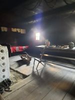 Museumsdorf Sirogojno in Serbien