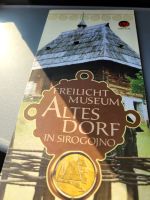 Museumsdorf Sirogojno in Serbien