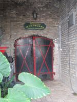 Weingut in Sremski Karlovci