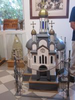 Weingut in Sremski Karlovci