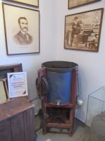 Weingut in Sremski Karlovci