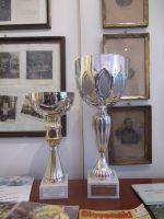 Weingut in Sremski Karlovci