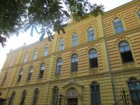 in Sremski Karlovci in Serbien