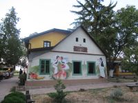 Abendessenrestaurant