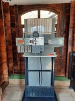 bei der The Šargan Eight in Serbien