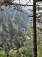 The Šargan Eight in Serbien