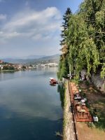 Visegrad in Bosnien und Herzegowina