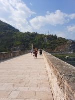 Visegrad in Bosnien und Herzegowina