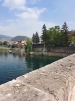 Visegrad in Bosnien und Herzegowina