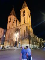 Sarajevo in Bosnien und Herzegowina