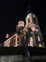 Sarajevo in Bosnien und Herzegowina