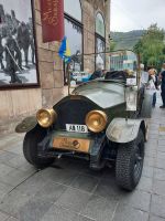 Sarajevo in Bosnien und Herzegowina