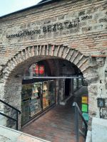 Sarajevo in Bosnien und Herzegowina