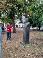 Sarajevo in Bosnien und Herzegowina