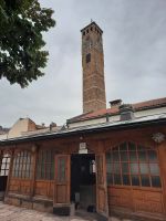 Sarajevo in Bosnien und Herzegowina