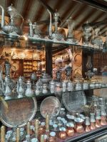 Sarajevo in Bosnien und Herzegowina