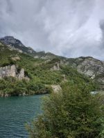 Neretva-Fluss