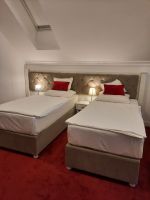 Hotel Central Park in Trebinje