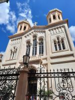 Dubrovnik in Kroatien