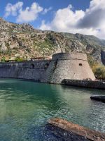 Kotor in Montenegro