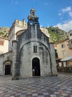 Kotor in Montenegro